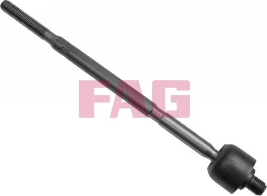 FAG 840 0208 10 - Inner Tie Rod, Axle Joint autospares.lv