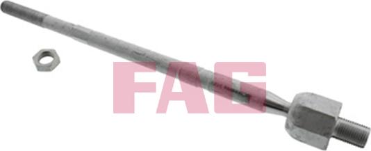 FAG 840 0203 10 - Inner Tie Rod, Axle Joint autospares.lv