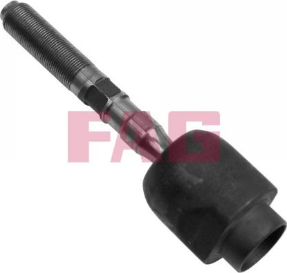 FAG 840 0207 10 - Inner Tie Rod, Axle Joint autospares.lv