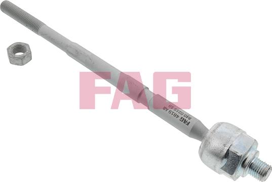 FAG 840 0215 10 - Inner Tie Rod, Axle Joint autospares.lv