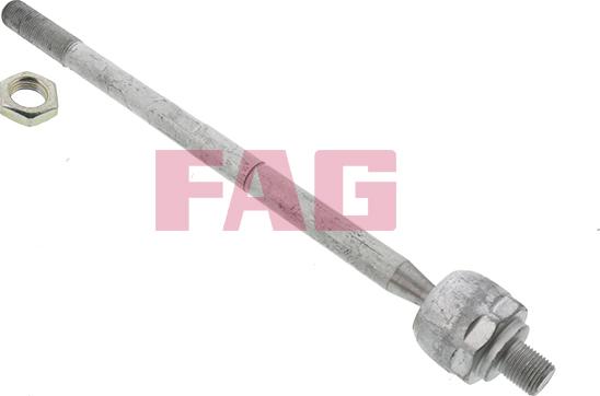 FAG 840 0238 10 - Inner Tie Rod, Axle Joint autospares.lv