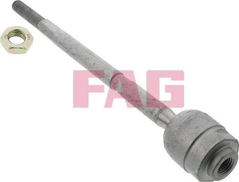 FAG 840 0220 10 - Inner Tie Rod, Axle Joint autospares.lv