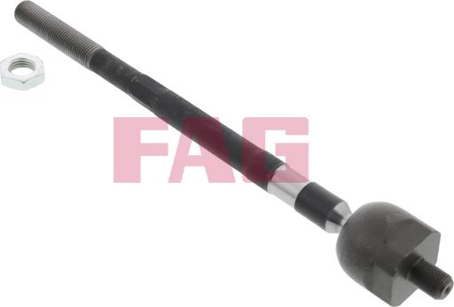 FAG 840 0274 10 - Inner Tie Rod, Axle Joint autospares.lv