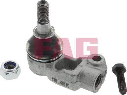 FAG 840 0794 10 - Tie Rod End autospares.lv