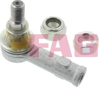 FAG 840 0790 10 - Tie Rod End autospares.lv