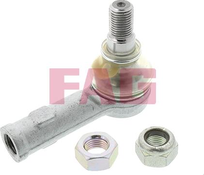 FAG 840 0791 10 - Tie Rod End autospares.lv