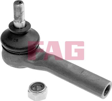 FAG 840 0749 10 - Tie Rod End autospares.lv