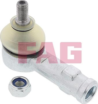 FAG 840 0743 10 - Tie Rod End autospares.lv