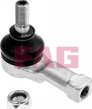 FAG 840 0756 10 - Tie Rod End autospares.lv