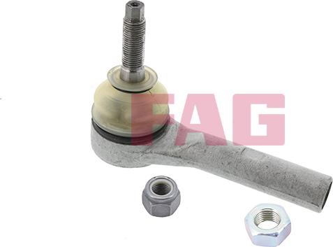 FAG 840 0750 10 - Tie Rod End autospares.lv