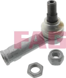 FAG 840 0764 10 - Tie Rod End autospares.lv