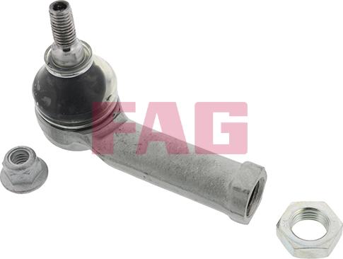 FAG 840 0765 10 - Tie Rod End autospares.lv