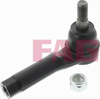 FAG 840 0763 10 - Tie Rod End autospares.lv