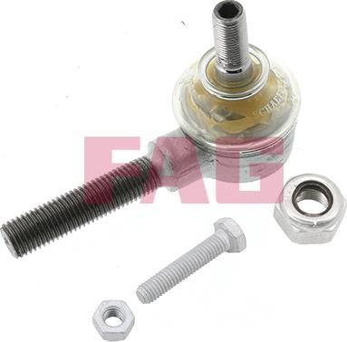 FAG 840 0708 10 - Tie Rod End autospares.lv