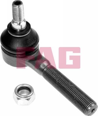 FAG 840 0716 10 - Tie Rod End autospares.lv