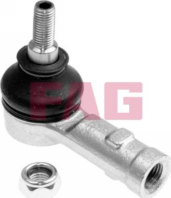 FAG 840 0717 10 - Tie Rod End autospares.lv