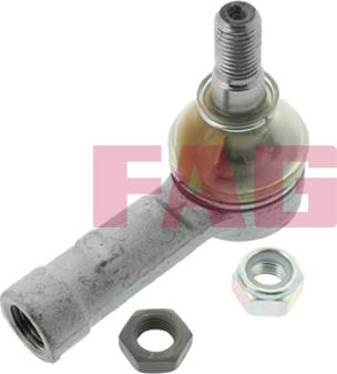 FAG 840 0783 10 - Tie Rod End autospares.lv