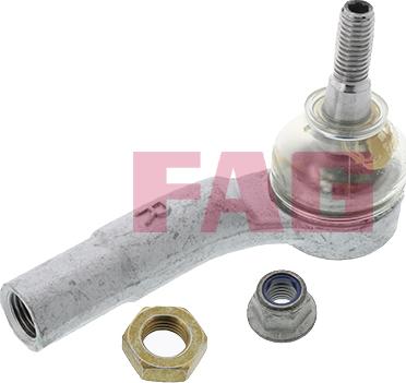 FAG 840 0782 10 - Tie Rod End autospares.lv