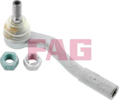 FAG 840 0730 10 - Tie Rod End autospares.lv