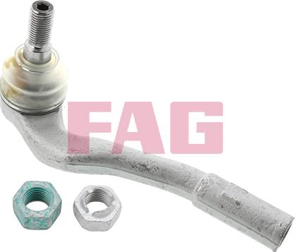 FAG 840 0729 10 - Tie Rod End autospares.lv