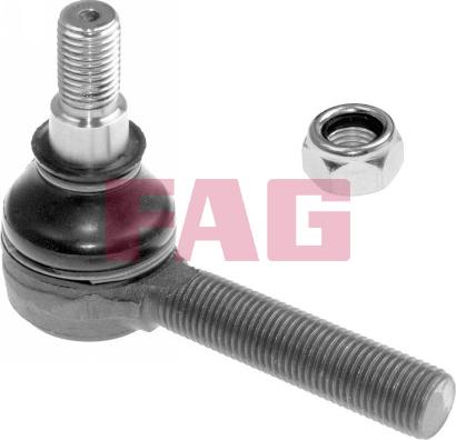 FAG 840 0725 10 - Tie Rod End autospares.lv