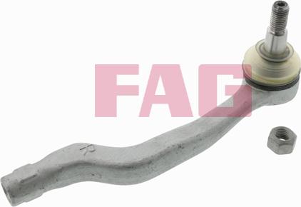 FAG 840 0721 10 - Tie Rod End autospares.lv