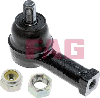 FAG 840 0728 10 - Tie Rod End autospares.lv