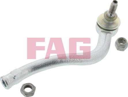 FAG 840 0770 10 - Tie Rod End autospares.lv