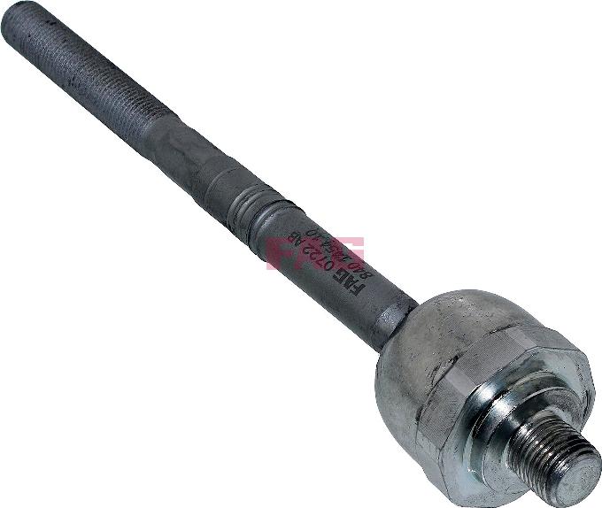 FAG 840 1454 10 - Inner Tie Rod, Axle Joint autospares.lv