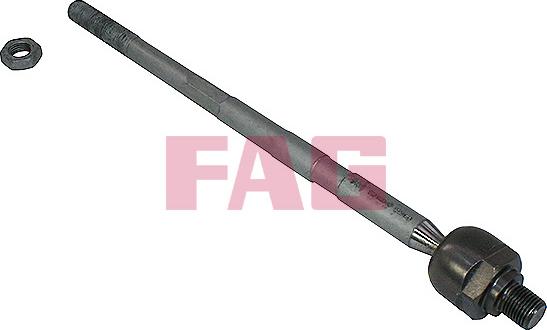 FAG 840 1456 10 - Inner Tie Rod, Axle Joint autospares.lv