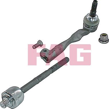 FAG 840 1453 10 - Tie Rod autospares.lv