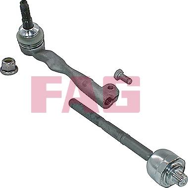 FAG 840 1452 10 - Tie Rod autospares.lv