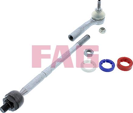 FAG 840 1409 10 - Tie Rod autospares.lv