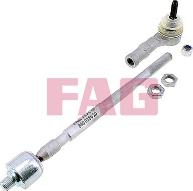 FAG 840 1405 10 - Tie Rod autospares.lv