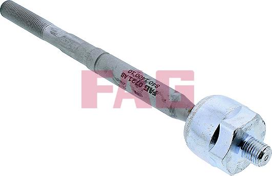 FAG 840 1400 10 - Inner Tie Rod, Axle Joint autospares.lv