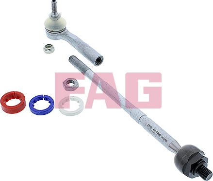 FAG 840 1408 10 - Tie Rod autospares.lv