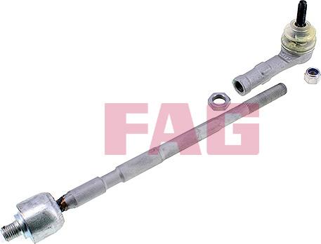 FAG 840 1407 10 - Tie Rod autospares.lv