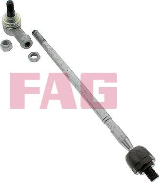 FAG 840 1419 10 - Tie Rod autospares.lv