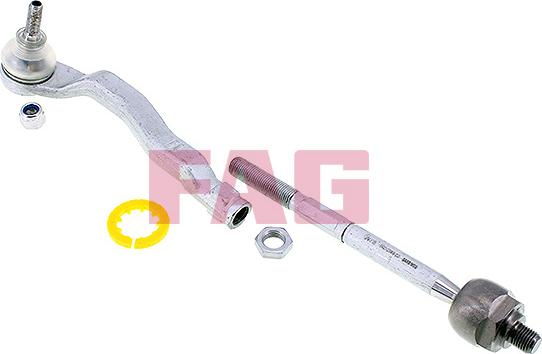 FAG 840 1415 10 - Tie Rod autospares.lv