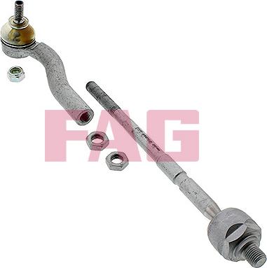 FAG 840 1413 10 - Tie Rod autospares.lv