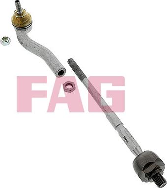 FAG 840 1412 10 - Tie Rod autospares.lv