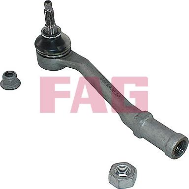 FAG 840 1426 10 - Tie Rod End autospares.lv