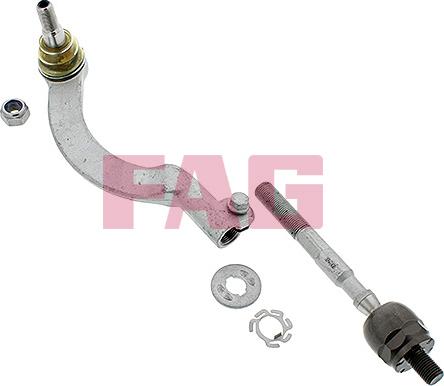 FAG 840 1420 10 - Tie Rod autospares.lv