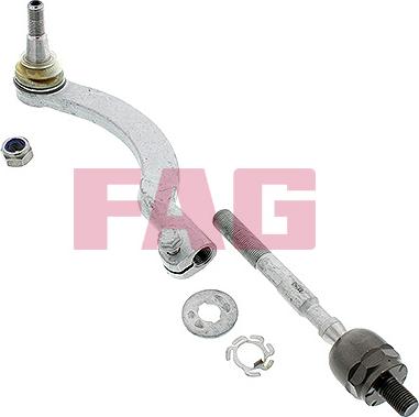 FAG 840 1421 10 - Tie Rod autospares.lv