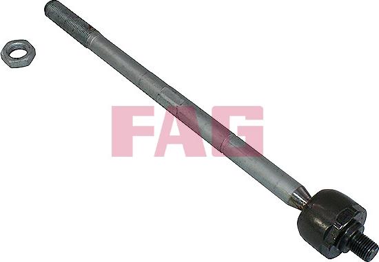 FAG 840 1423 10 - Inner Tie Rod, Axle Joint autospares.lv