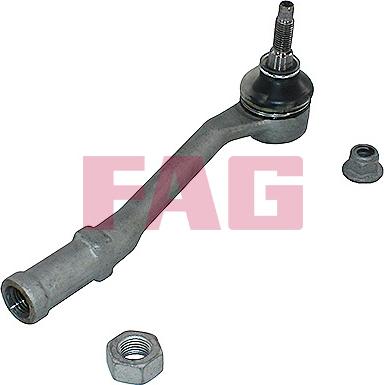 FAG 840 1427 10 - Tie Rod End autospares.lv