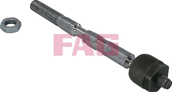 FAG 840 1559 10 - Inner Tie Rod, Axle Joint autospares.lv