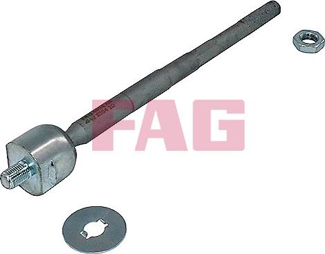 FAG 840 1554 10 - Inner Tie Rod, Axle Joint autospares.lv