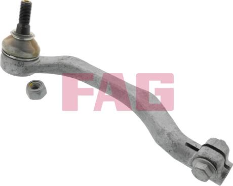 FAG 840 1099 10 - Tie Rod End autospares.lv