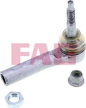 FAG 840 1096 10 - Tie Rod End autospares.lv